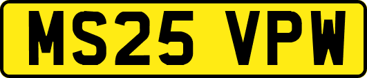 MS25VPW