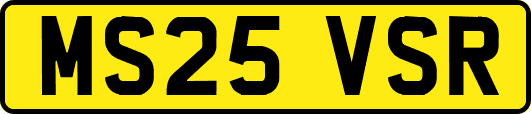 MS25VSR