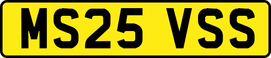 MS25VSS