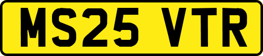 MS25VTR