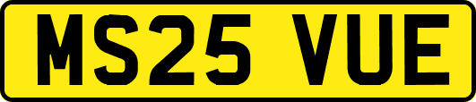 MS25VUE