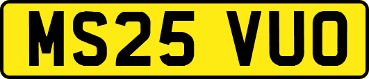 MS25VUO
