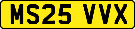 MS25VVX