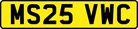 MS25VWC