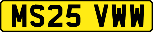 MS25VWW
