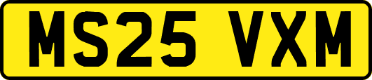MS25VXM
