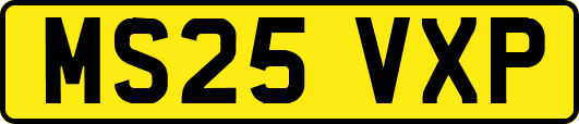 MS25VXP