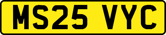 MS25VYC