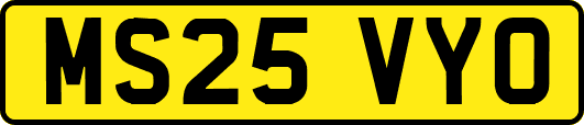 MS25VYO