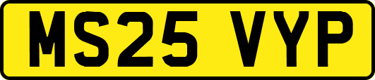 MS25VYP