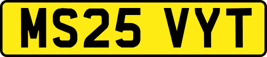 MS25VYT