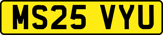 MS25VYU