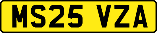 MS25VZA
