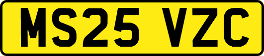 MS25VZC