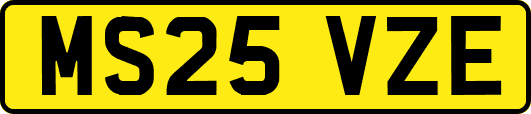MS25VZE