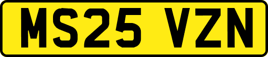 MS25VZN