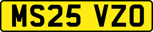 MS25VZO