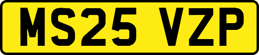 MS25VZP