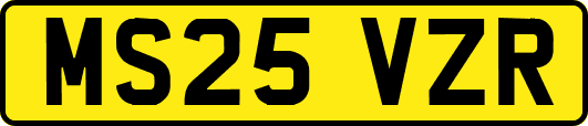 MS25VZR