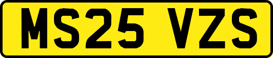 MS25VZS