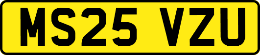 MS25VZU