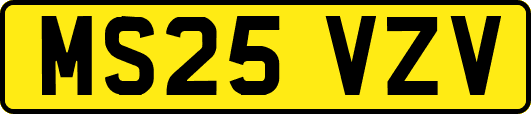 MS25VZV
