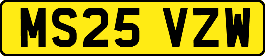 MS25VZW