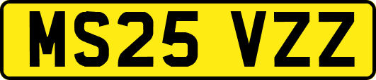 MS25VZZ