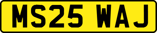 MS25WAJ