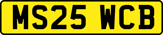 MS25WCB