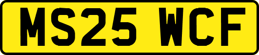 MS25WCF