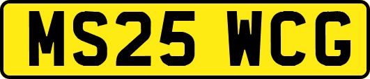 MS25WCG