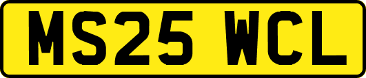 MS25WCL