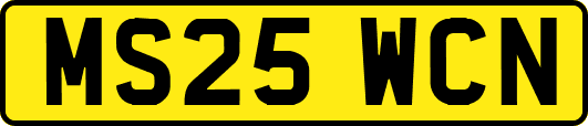 MS25WCN