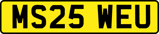 MS25WEU