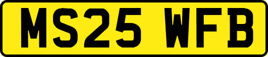 MS25WFB