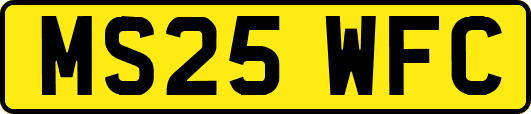 MS25WFC