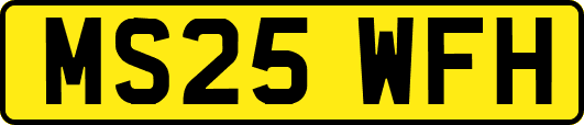 MS25WFH