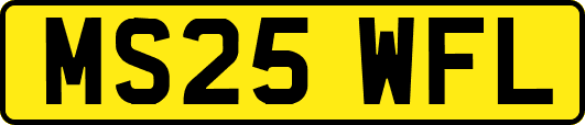 MS25WFL