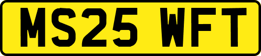 MS25WFT