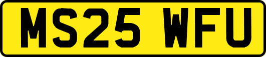 MS25WFU