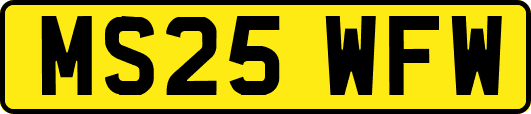 MS25WFW