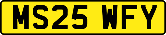 MS25WFY