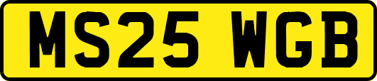 MS25WGB