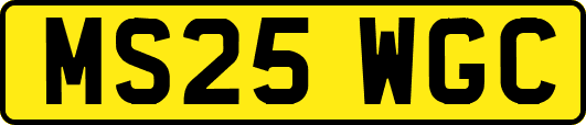 MS25WGC