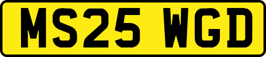 MS25WGD