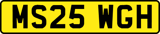 MS25WGH