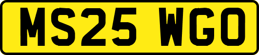 MS25WGO