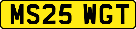 MS25WGT