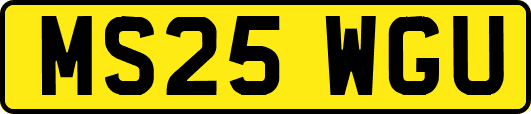 MS25WGU